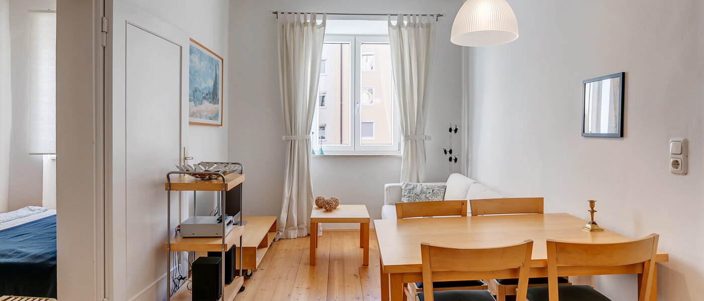 Sorry, this property has already been rented