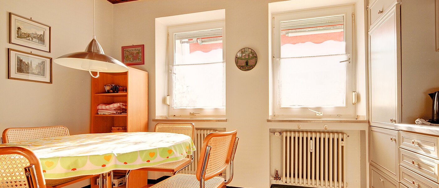 apartment München Solln 02 kitchen 2453