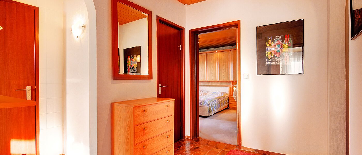 apartment München Solln 01 hall 2453