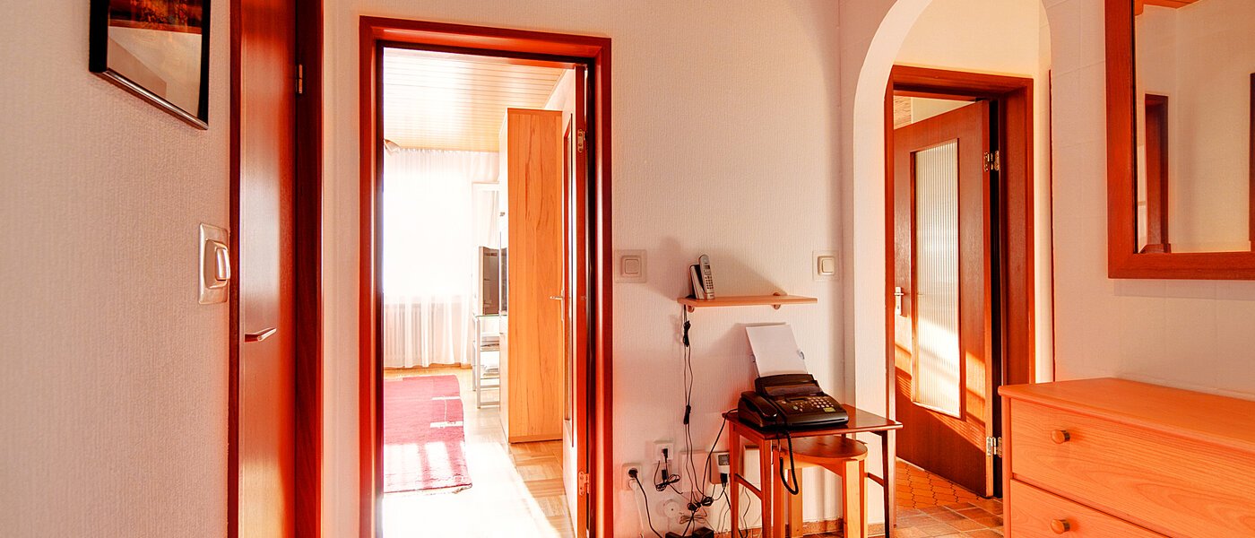 apartment München Solln 03 hall 2453