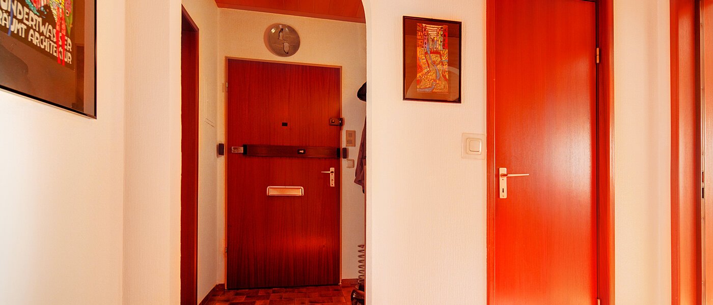 apartment München Solln 04 hall 2453