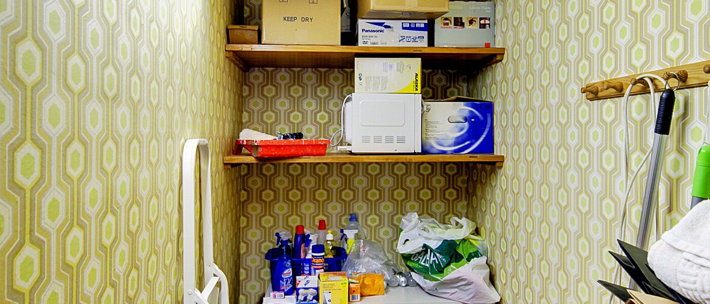 apartment München Solln 05 hall 2453