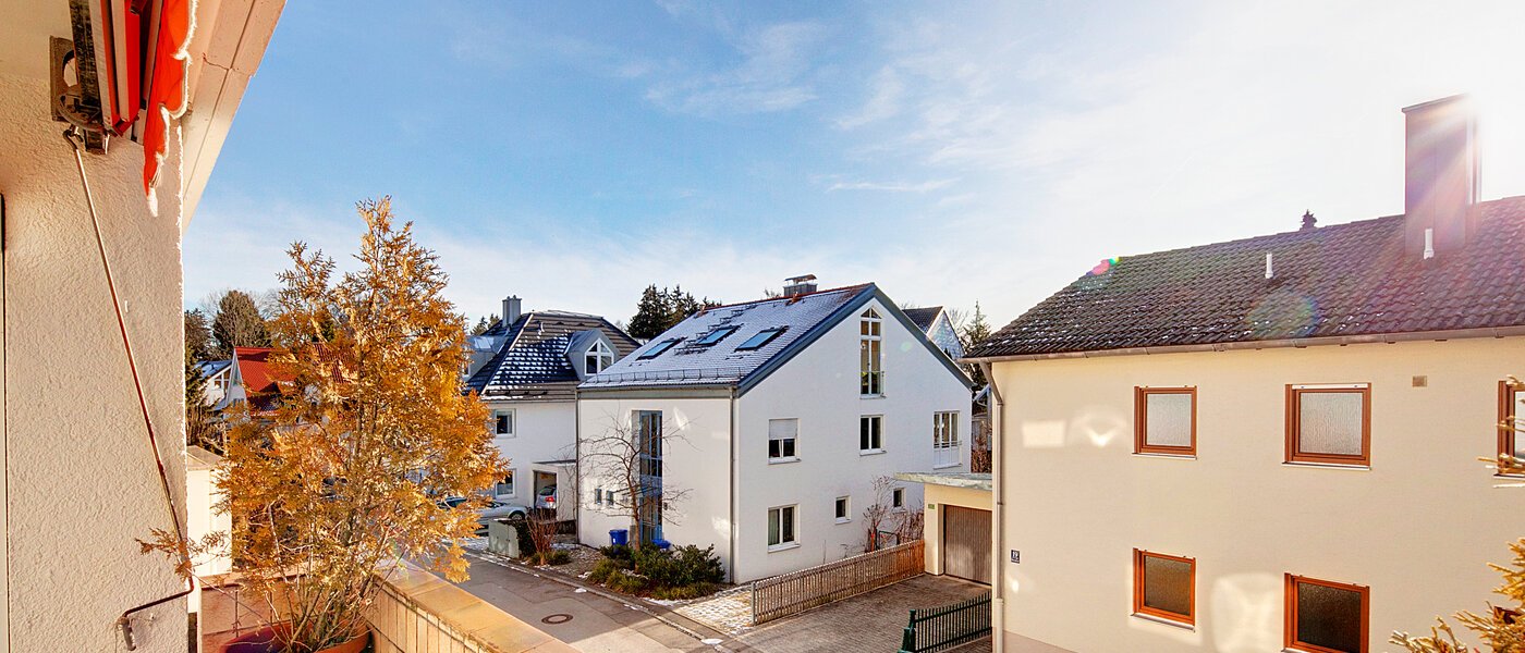 apartment München Solln 02 view 2453