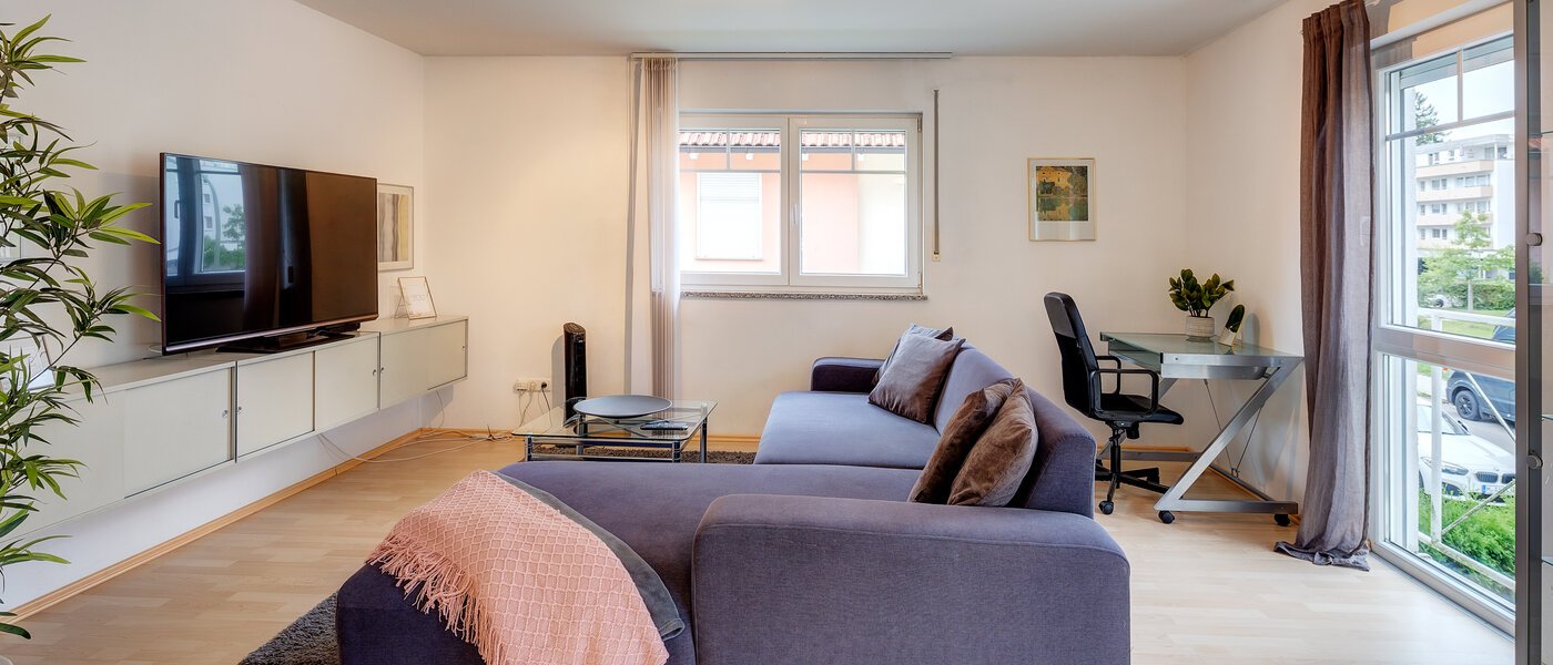 Sorry, this property has already been rented