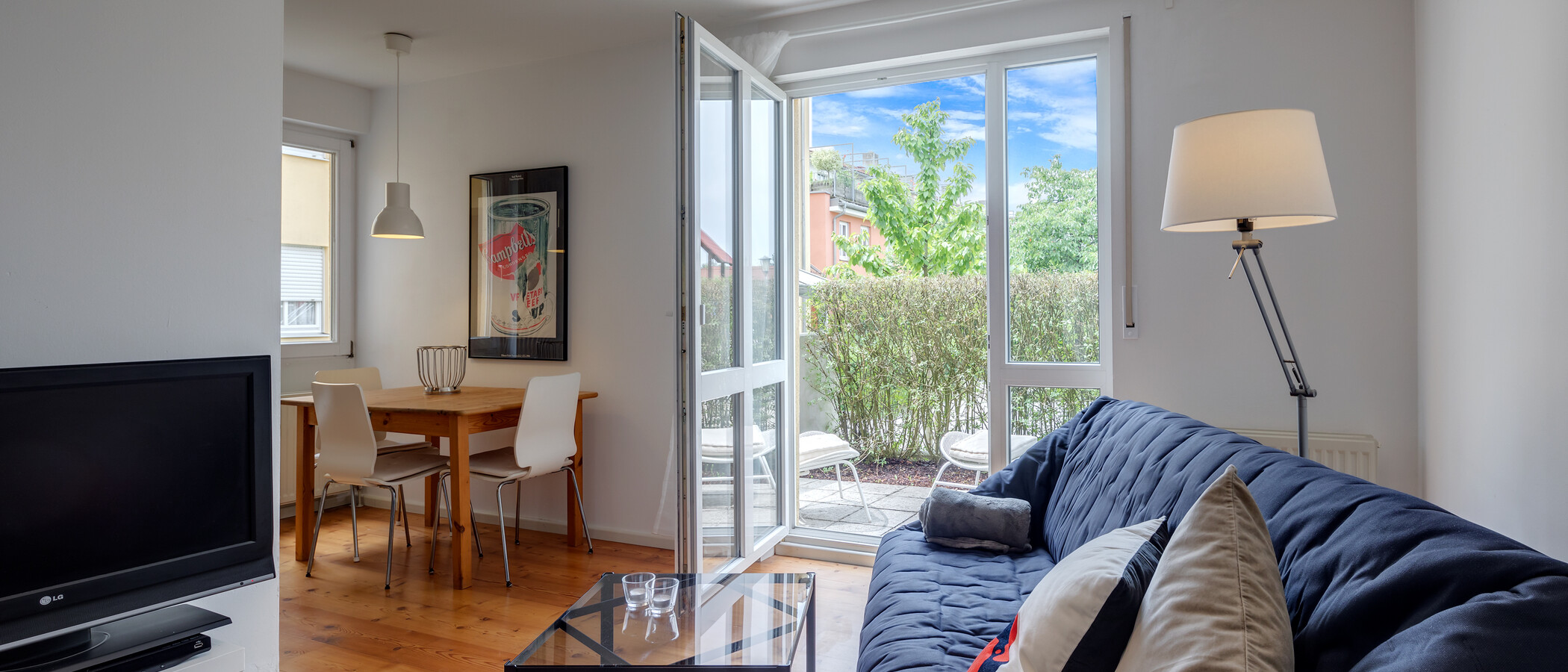 Sorry, this property has already been rented