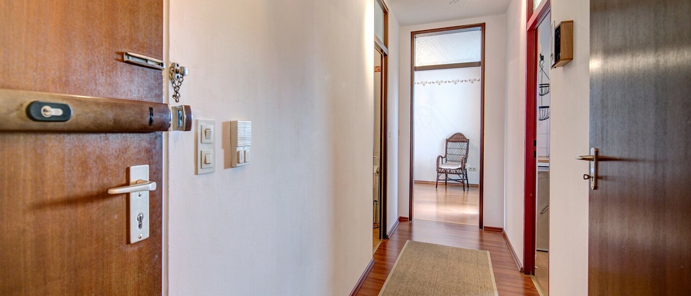 apartment München Laim 02 hall 2496