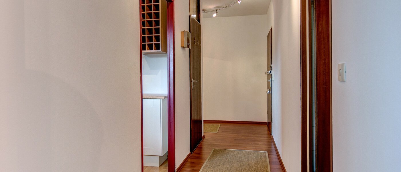 apartment München Laim 03 hall 2496