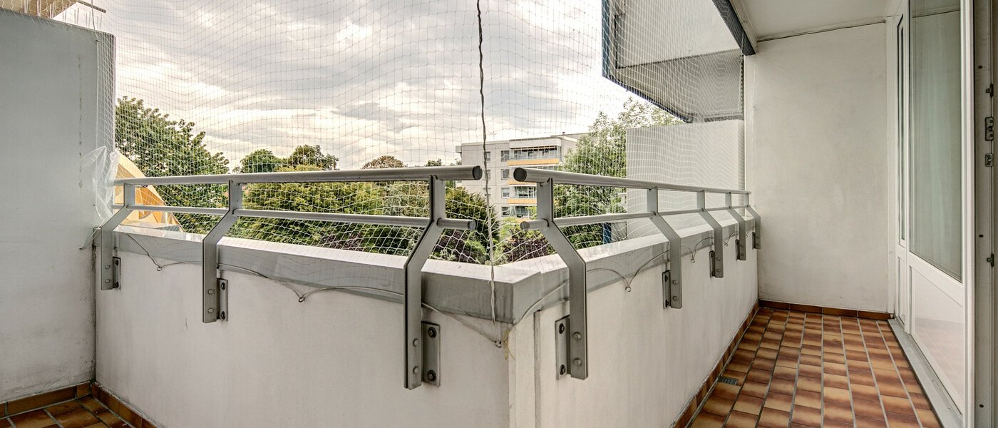 apartment München Laim 02 balcony 2496