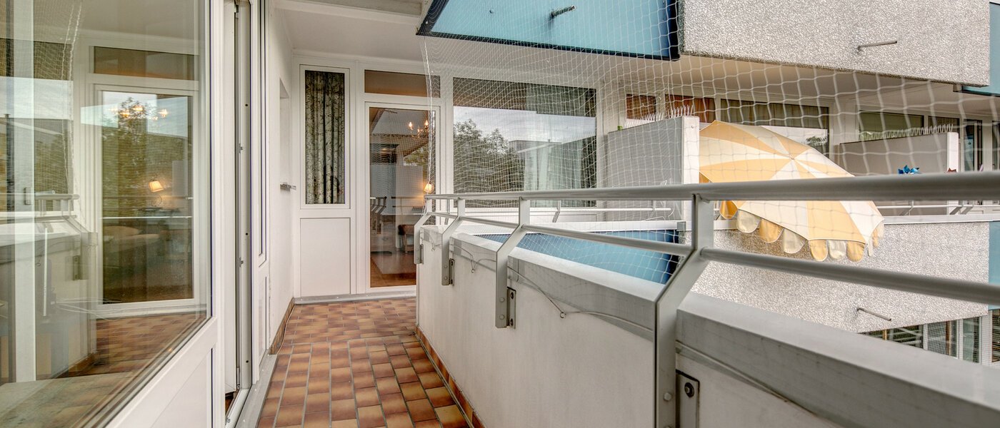 apartment München Laim 03 balcony 2496