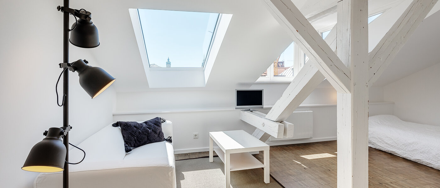 Sorry, this property has already been rented