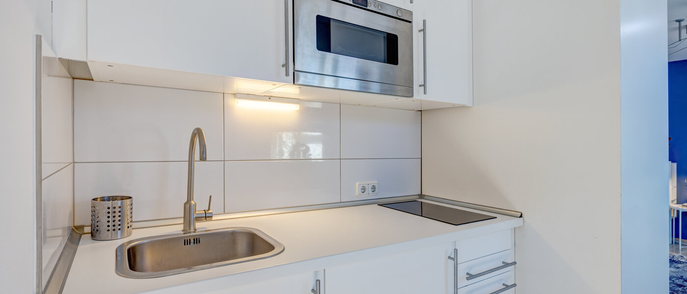 studio München Waldperlach 02 kitchen 2539