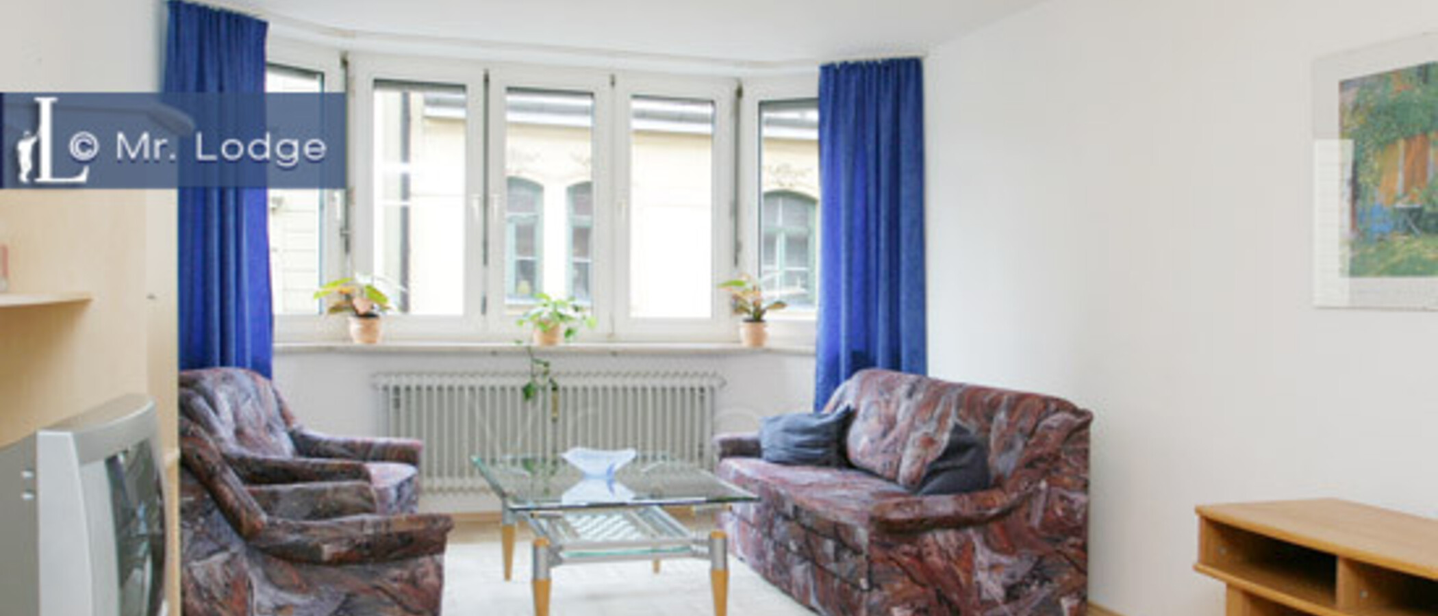 Sorry, this property has already been rented