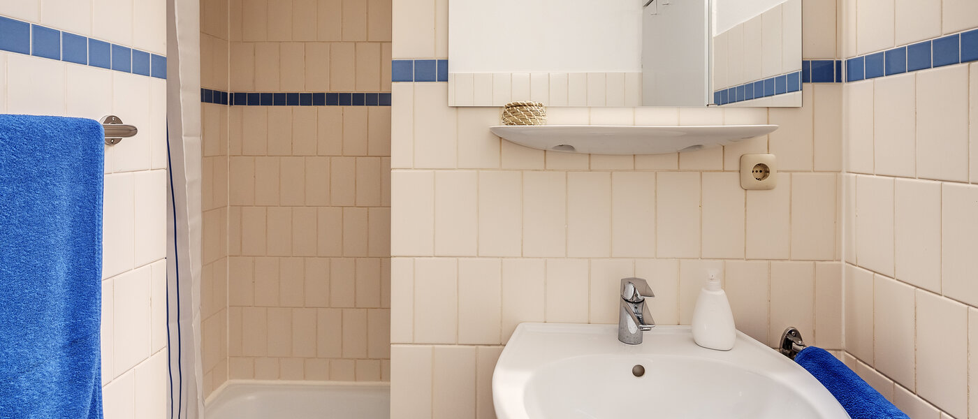 studio München Isarvorstadt 01 bathroom 2543