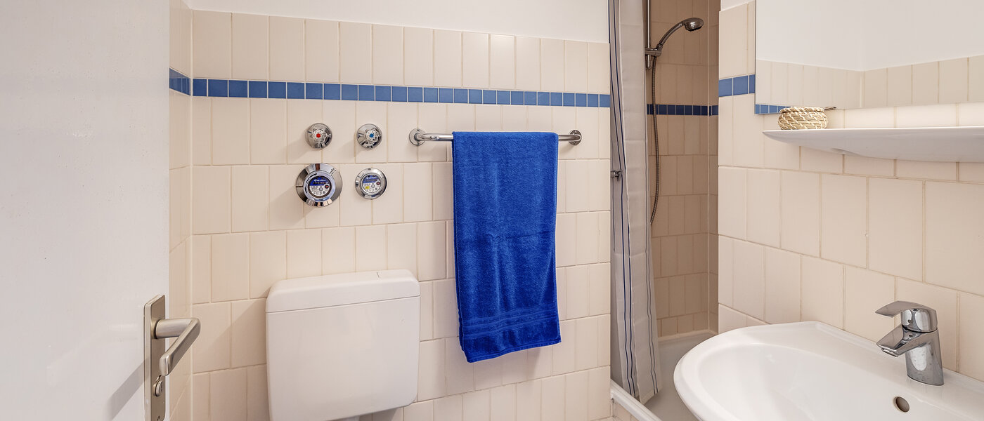 studio München Isarvorstadt 02 bathroom 2543