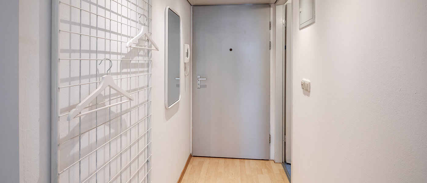 studio München Isarvorstadt 01 hall 2543