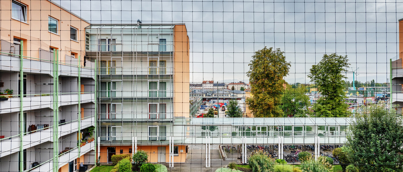 studio München Isarvorstadt 01 view 2543