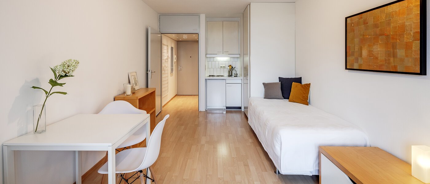 Sorry, this property has already been rented