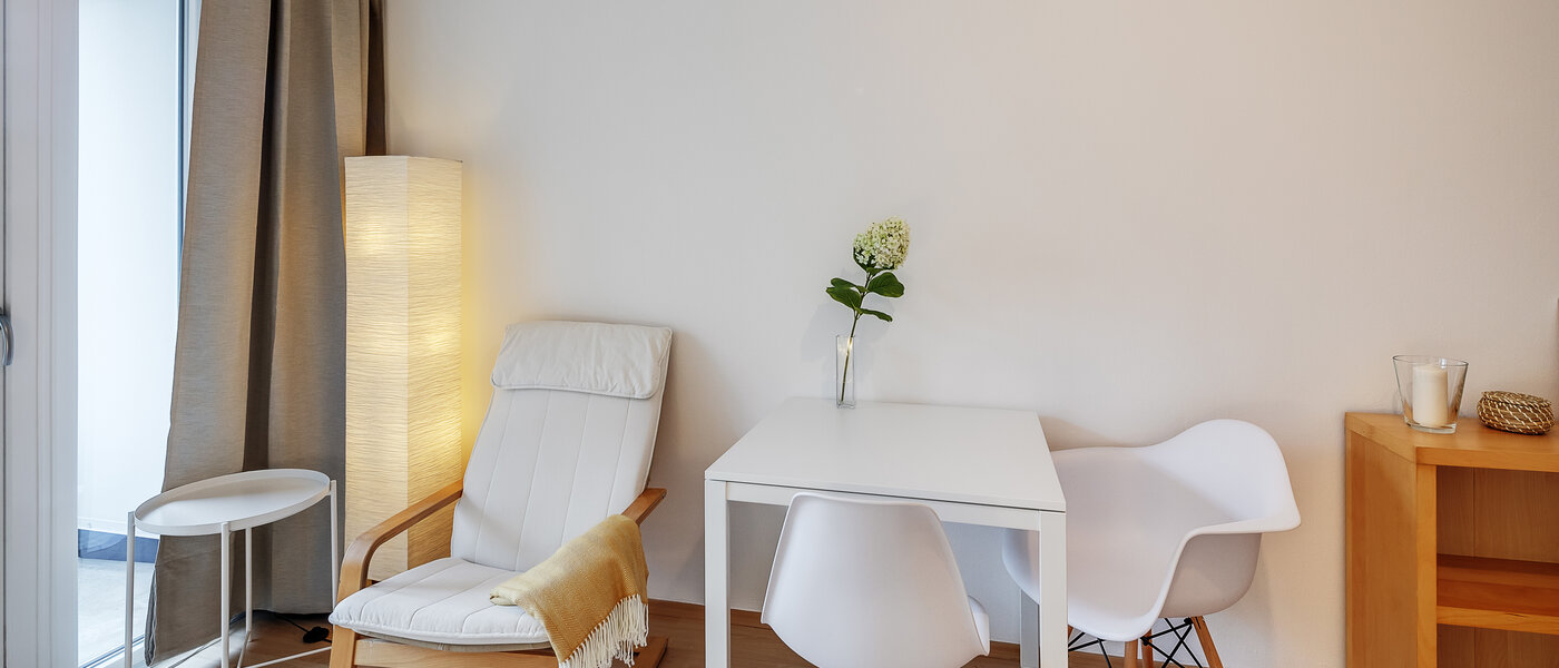 studio München Isarvorstadt 03 living area 2543