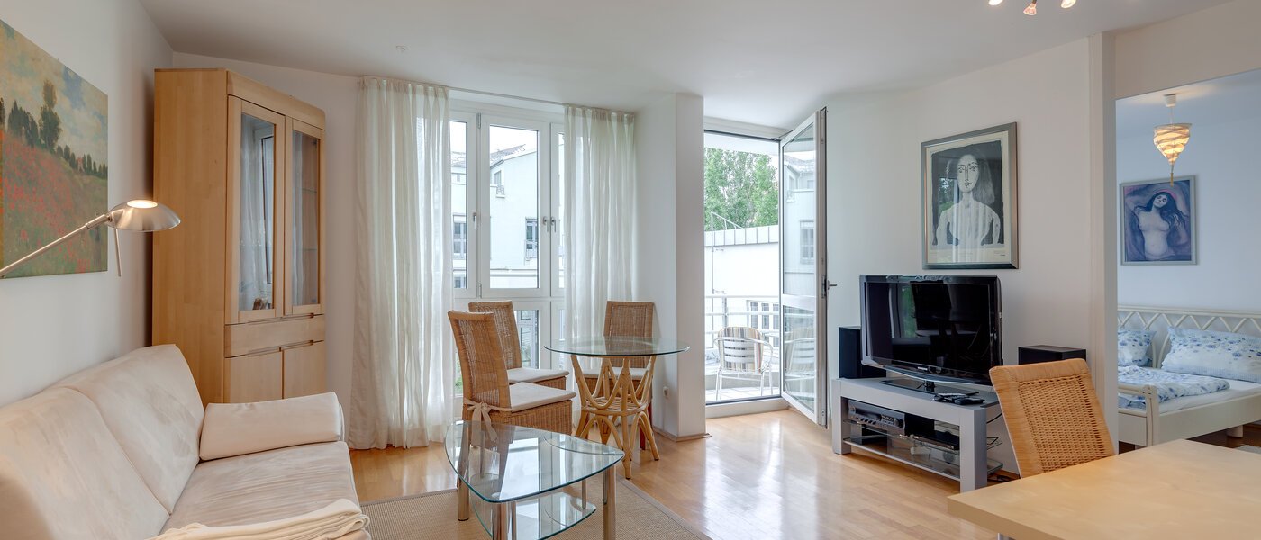 Sorry, this property has already been rented