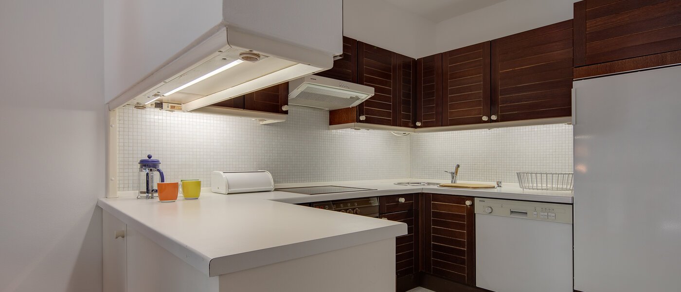 apartment München Milbertshofen 01 kitchen 2558