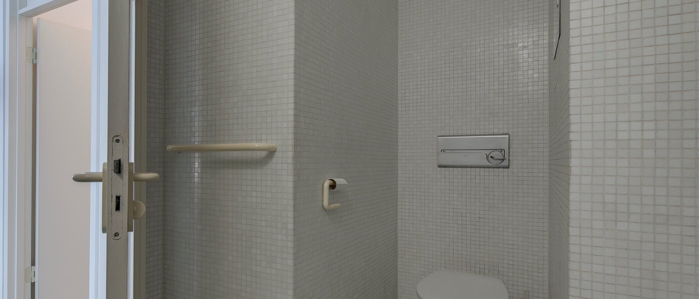 apartment München Milbertshofen 04 bathroom 2558