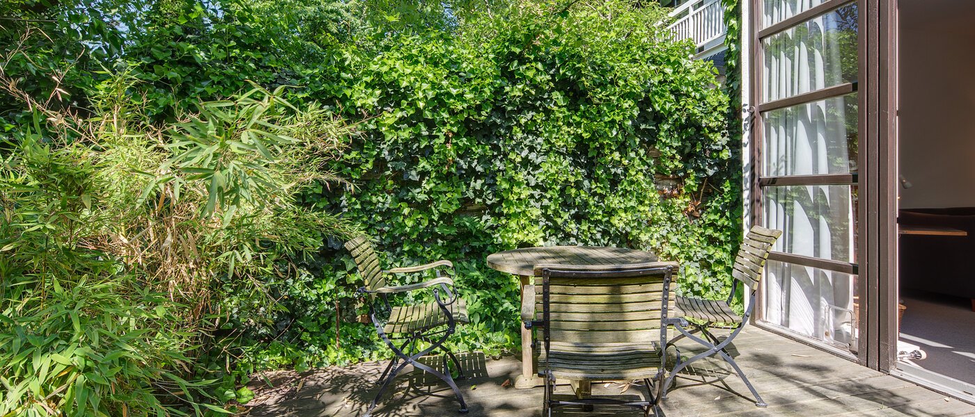 apartment München Milbertshofen 01 terrace 2558