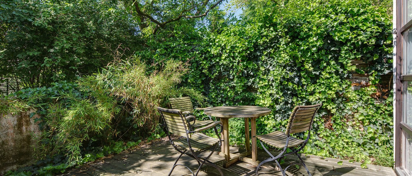 apartment München Milbertshofen 02 terrace 2558