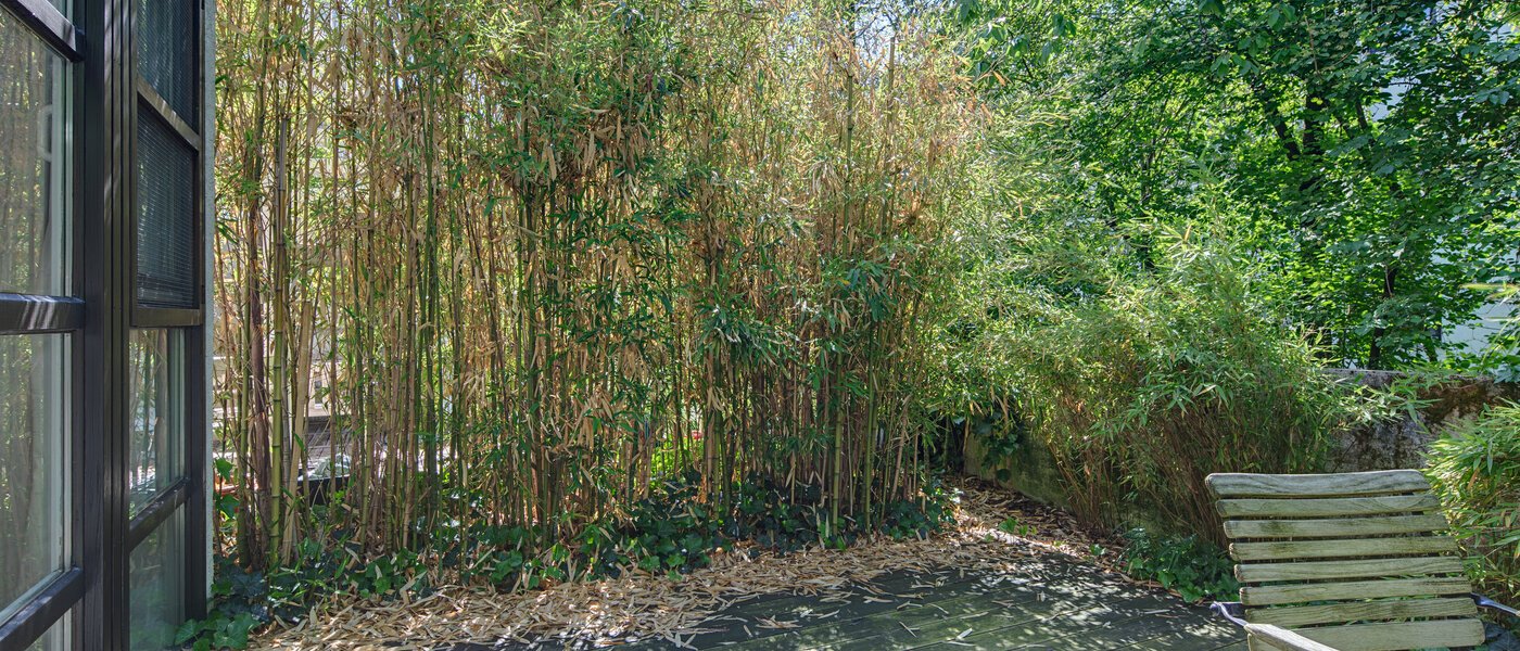 apartment München Milbertshofen 03 terrace 2558