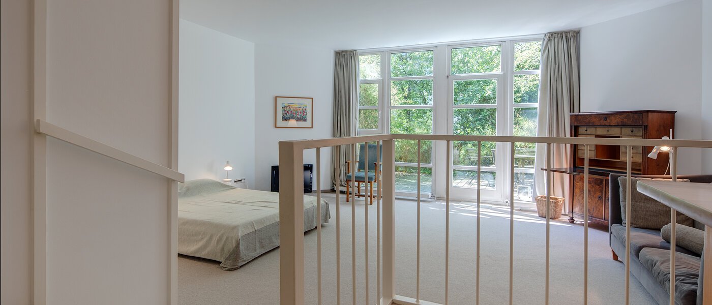 apartment München Milbertshofen 03 dining area 2558