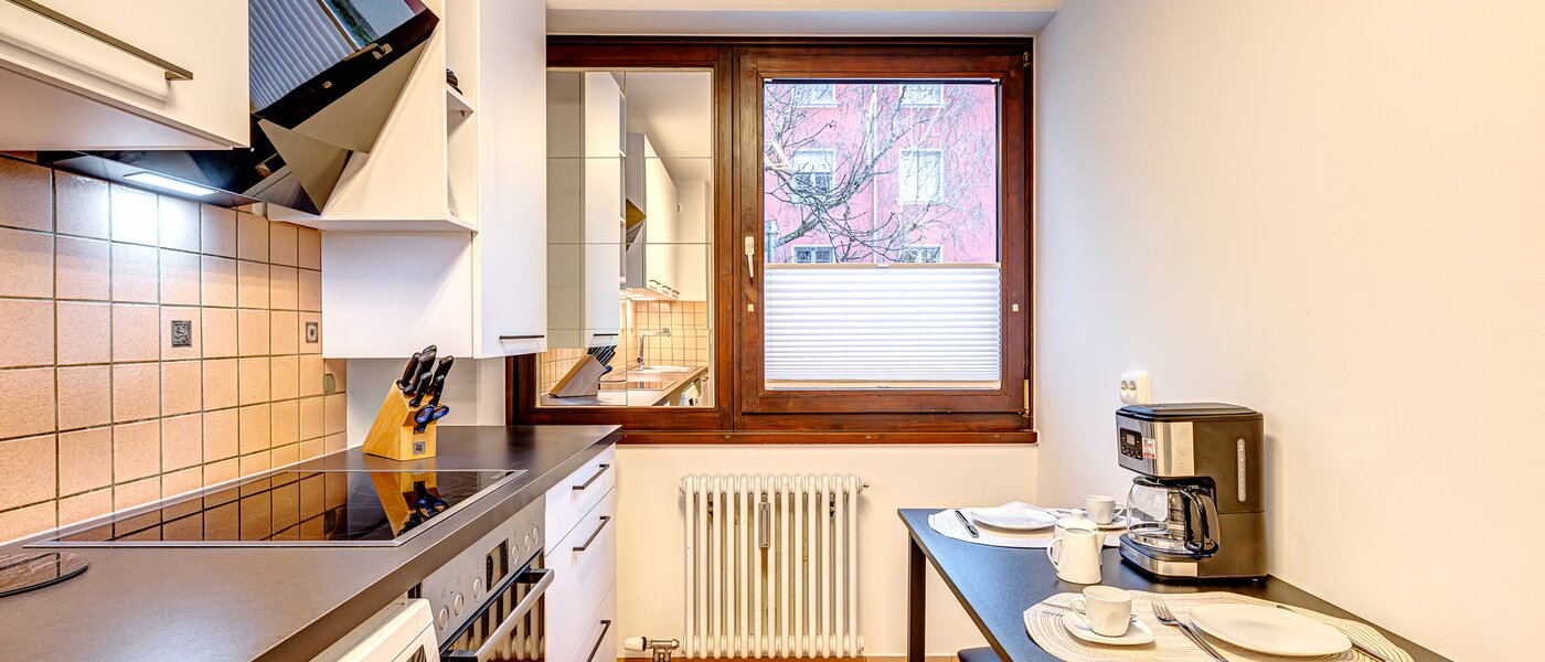 apartment München Sendling 01 kitchen 256