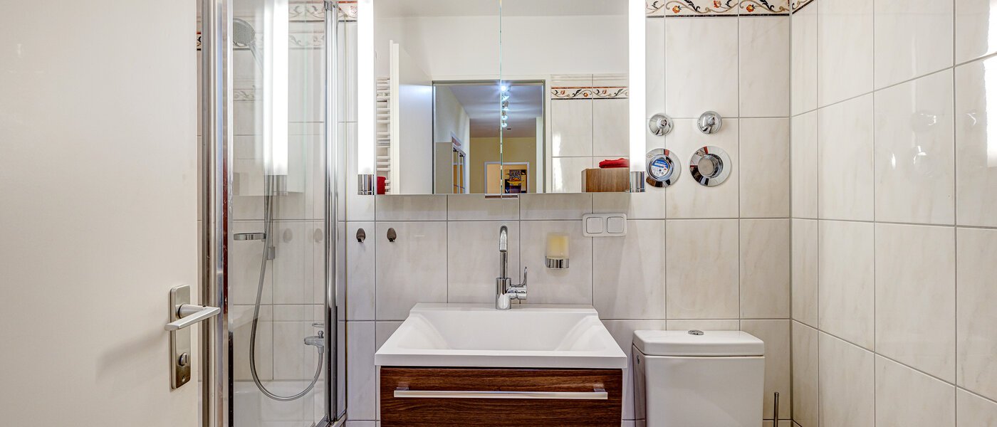 apartment München Sendling 02 bathroom 256