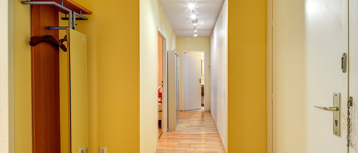 apartment München Sendling 01 hall 256