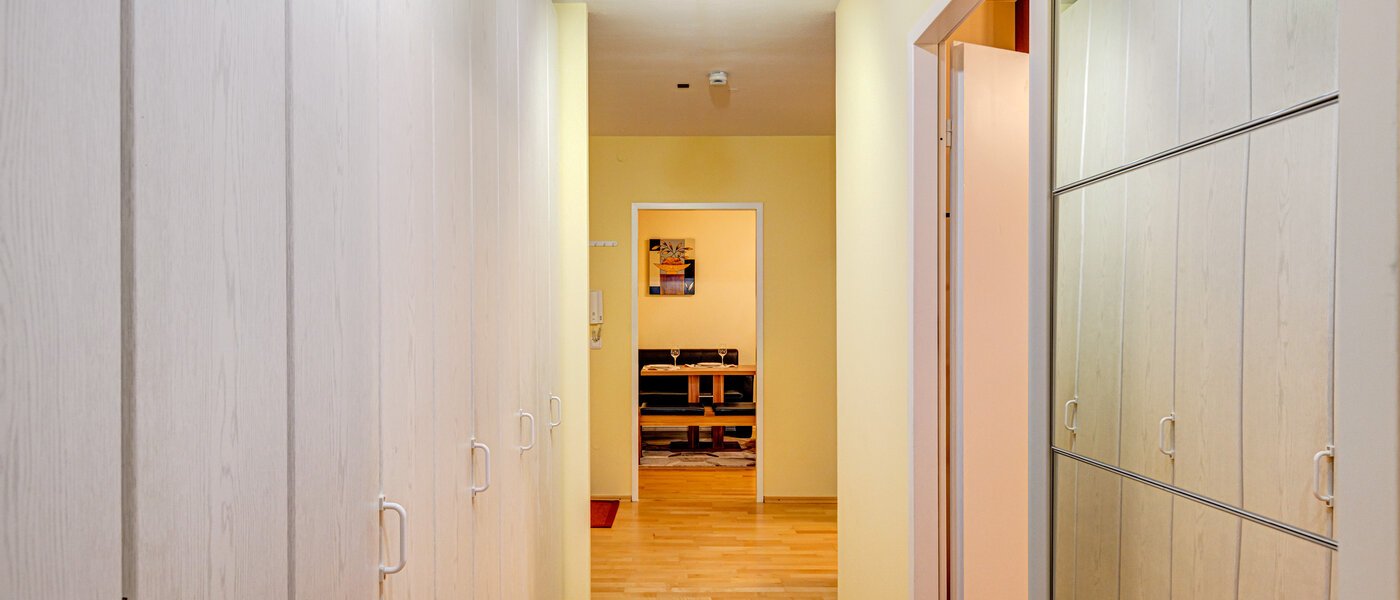 apartment München Sendling 03 hall 256