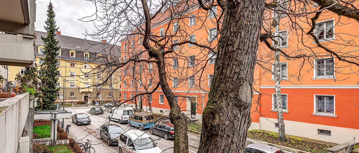 apartment München Sendling 01 view 256