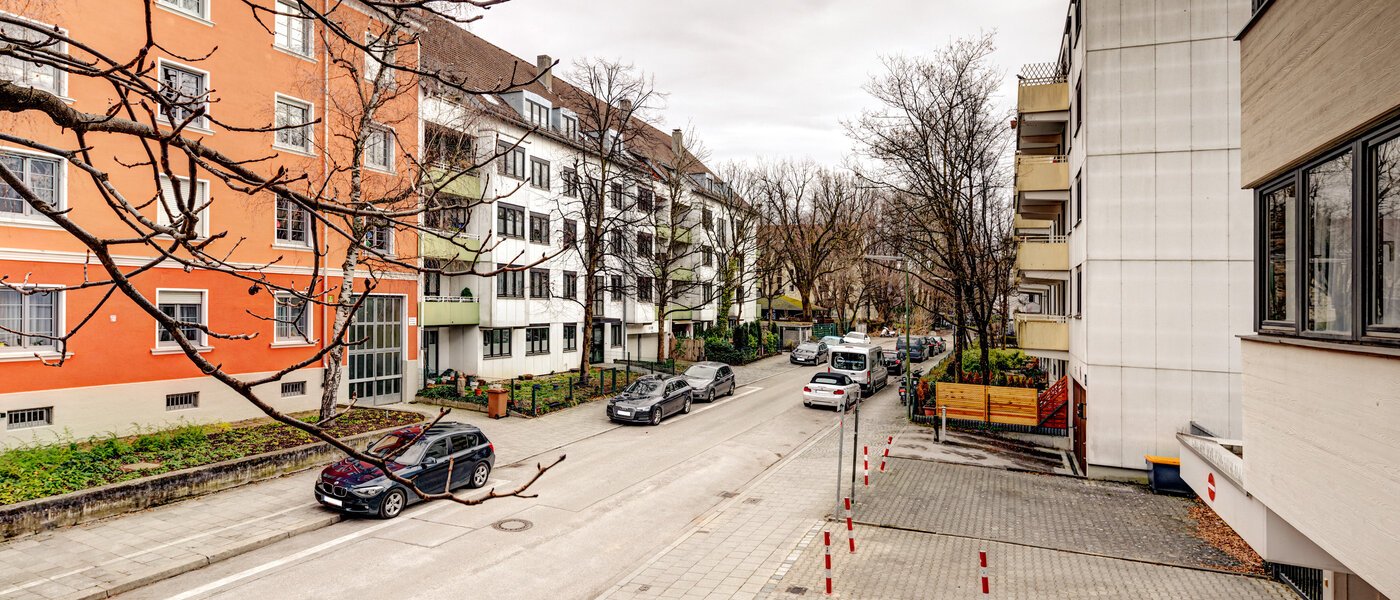 apartment München Sendling 02 view 256