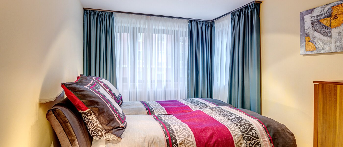 apartment München Sendling 01 bedroom 256