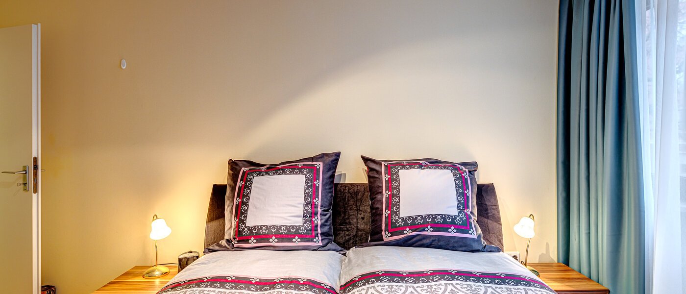 apartment München Sendling 02 bedroom 256