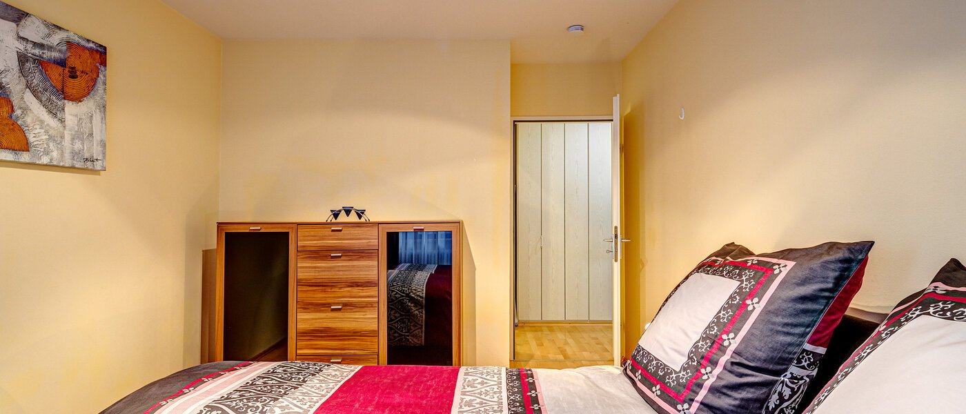 apartment München Sendling 03 bedroom 256