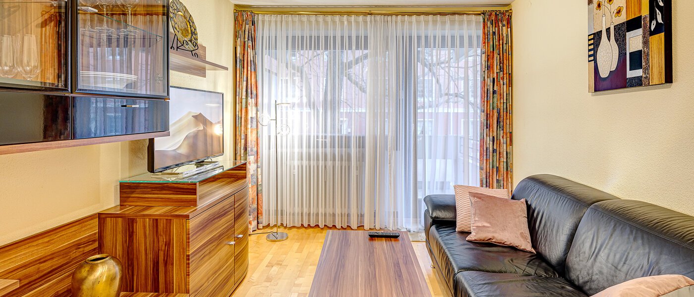 apartment München Sendling 02 living area 256