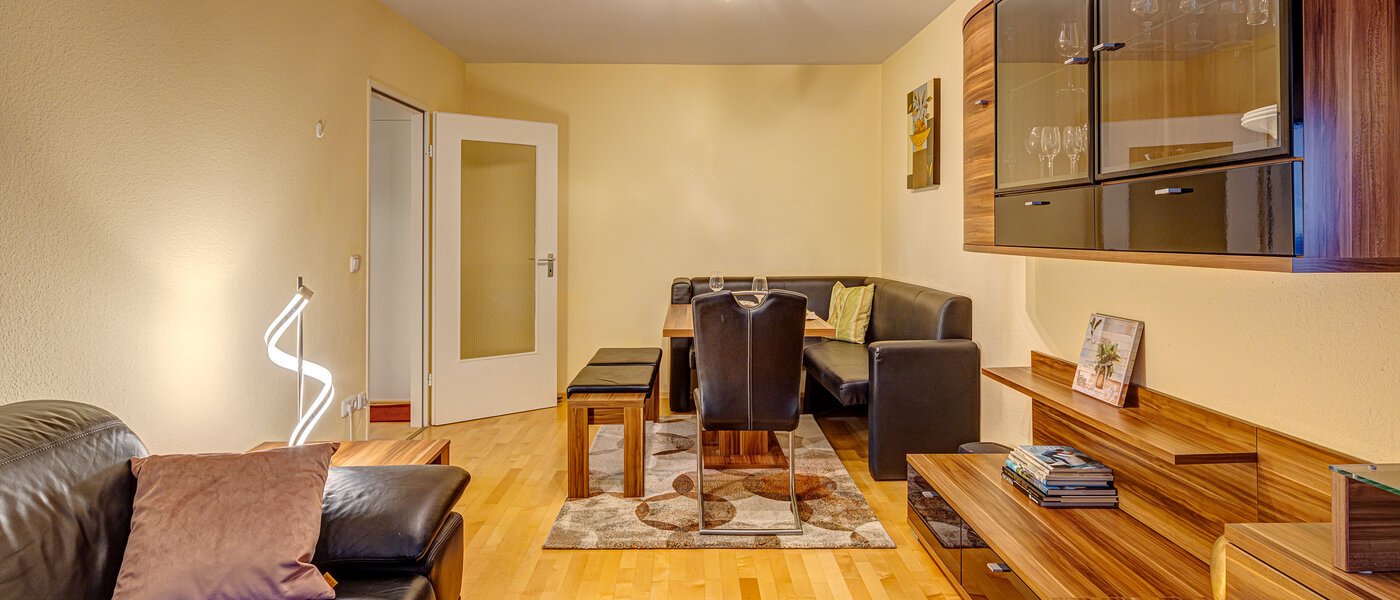 apartment München Sendling 04 living area 256