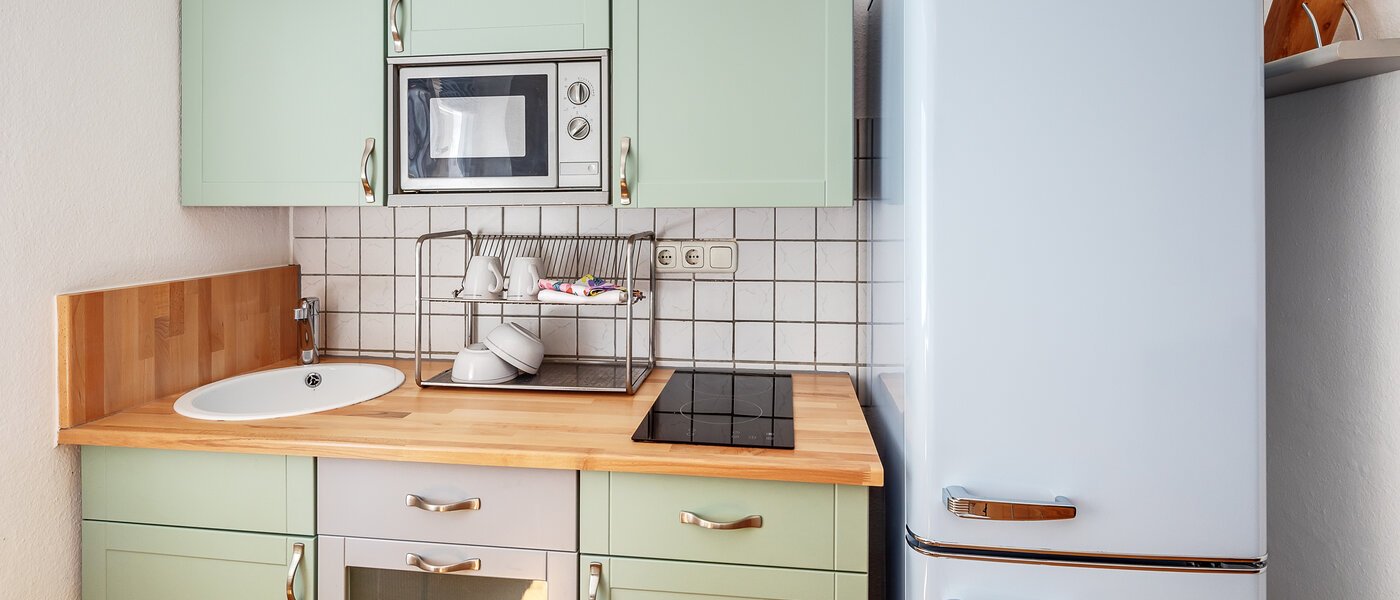 apartment München Schwabing-West (rund um den Hohenzollernplatz) 01 kitchen 2568