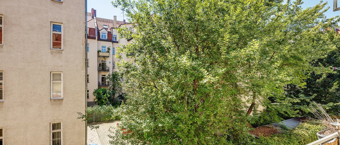 apartment München Schwabing-West (rund um den Hohenzollernplatz) 01 view 2568