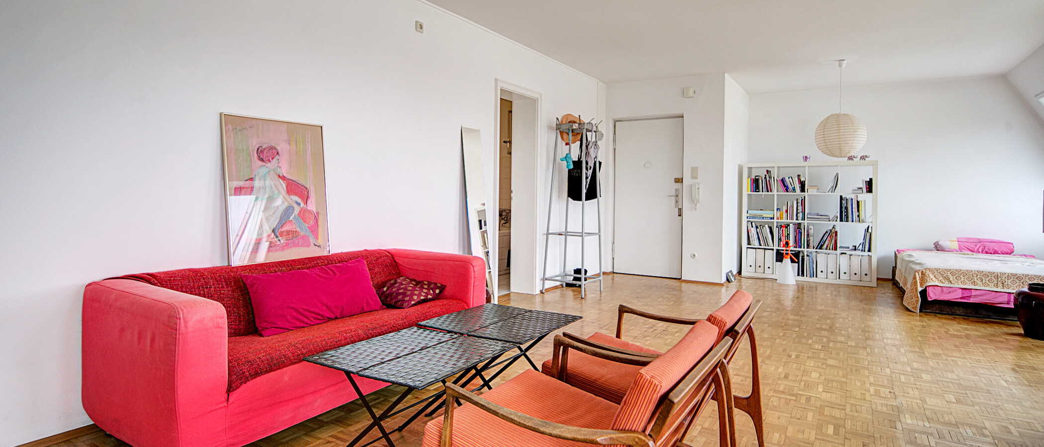 Sorry, this property has already been rented