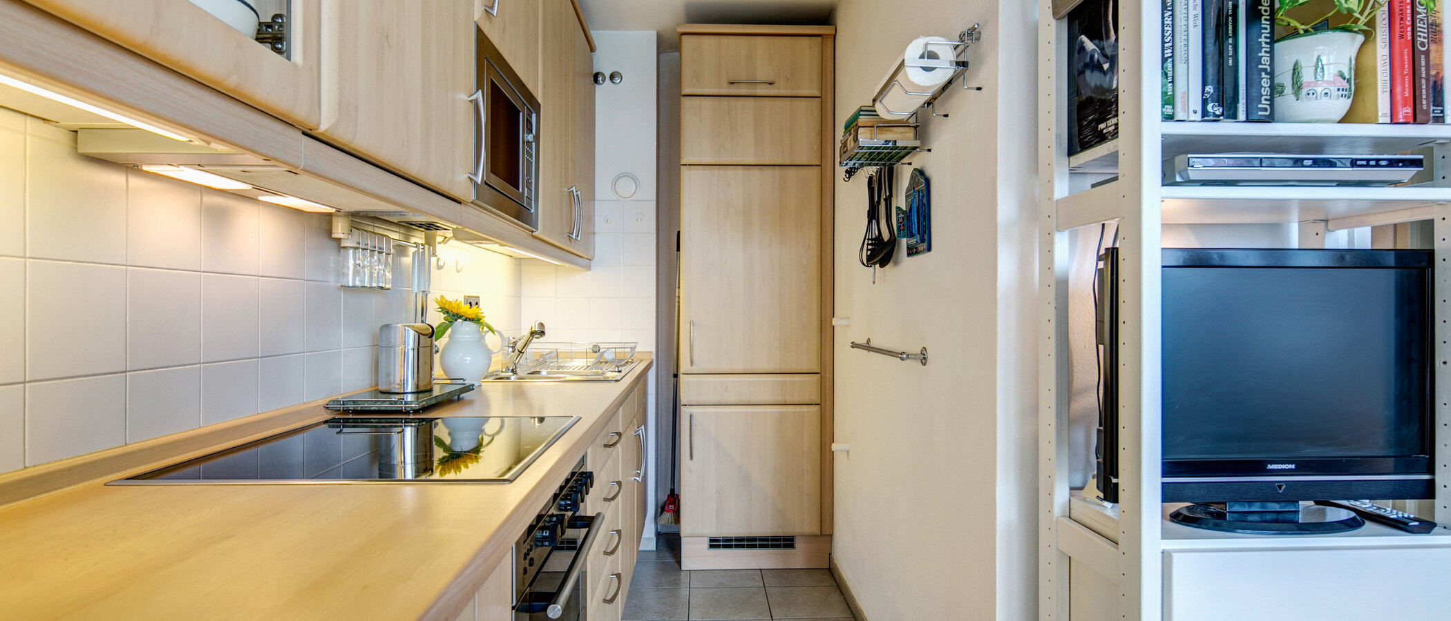 studio München Westkreuz 03 kitchen 2598