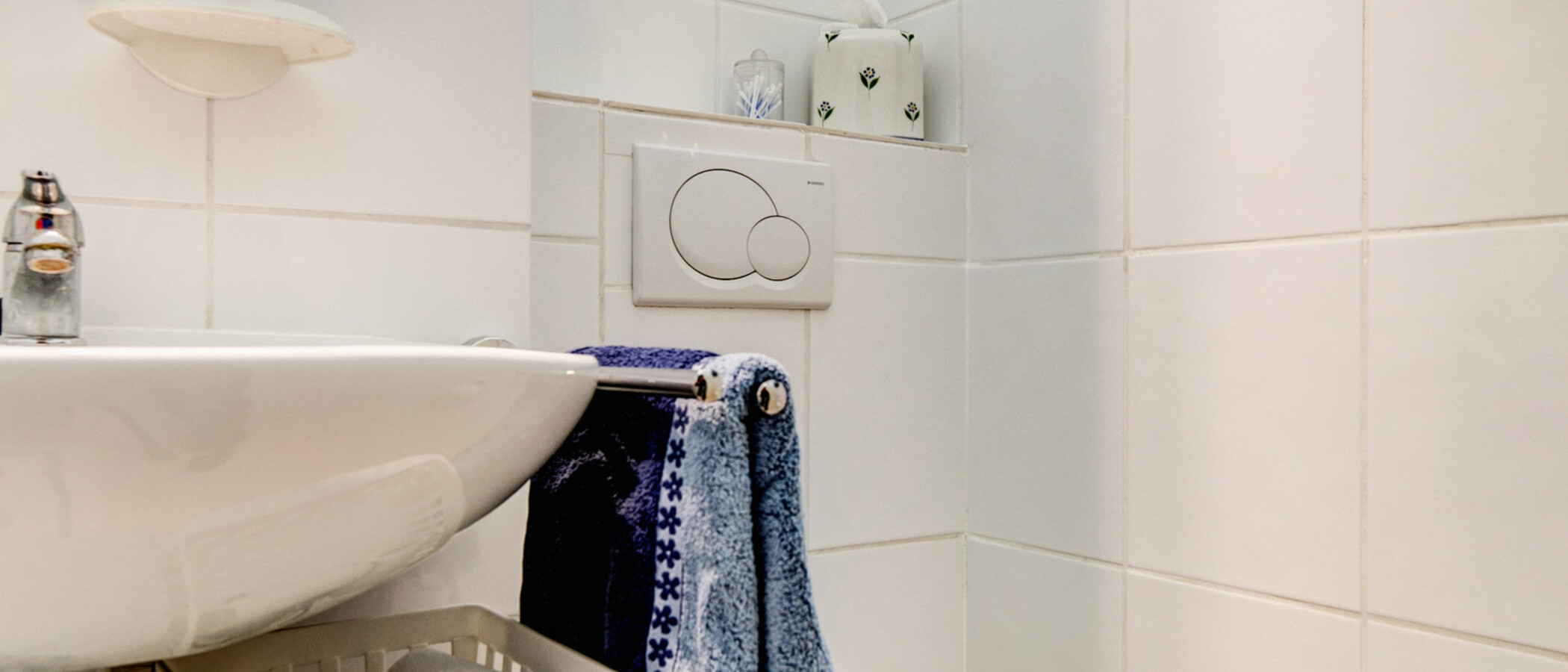 studio München Westkreuz 02 bathroom 2598