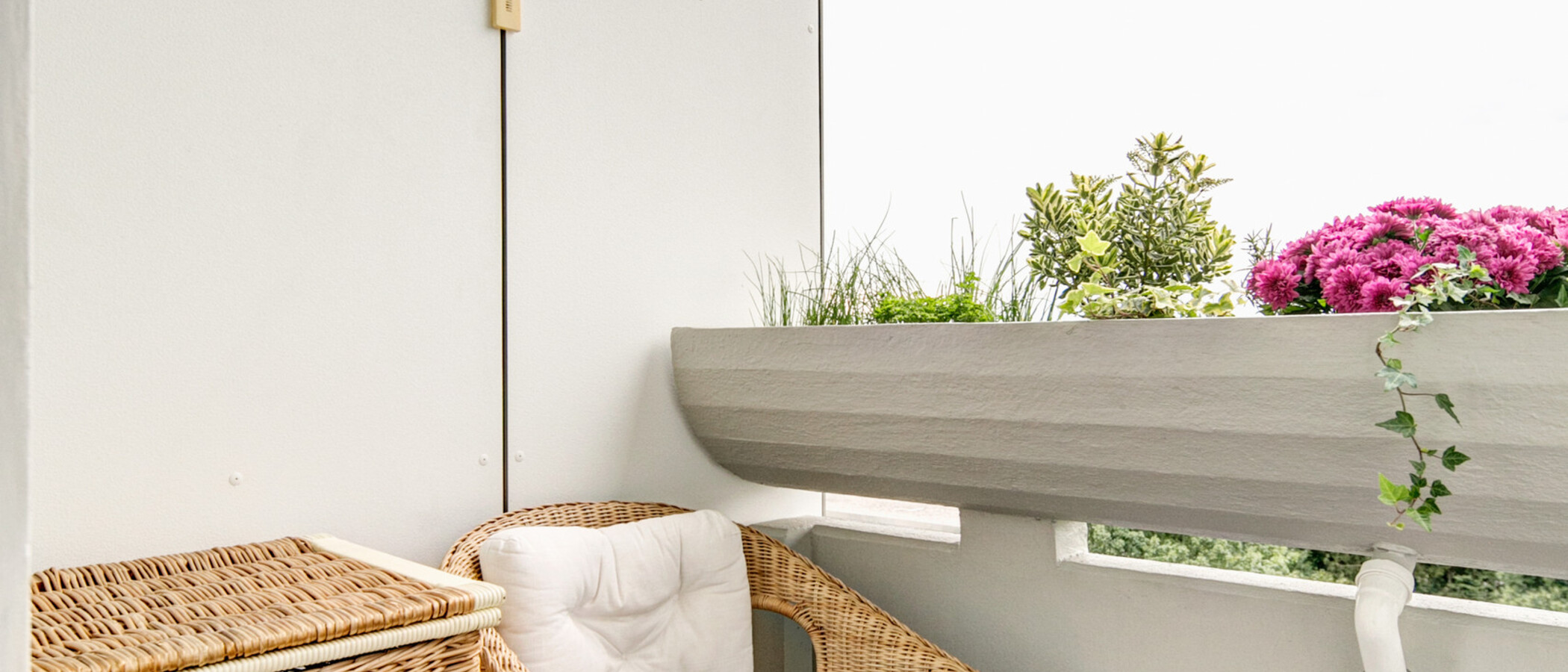 studio München Westkreuz 01 balcony 2598