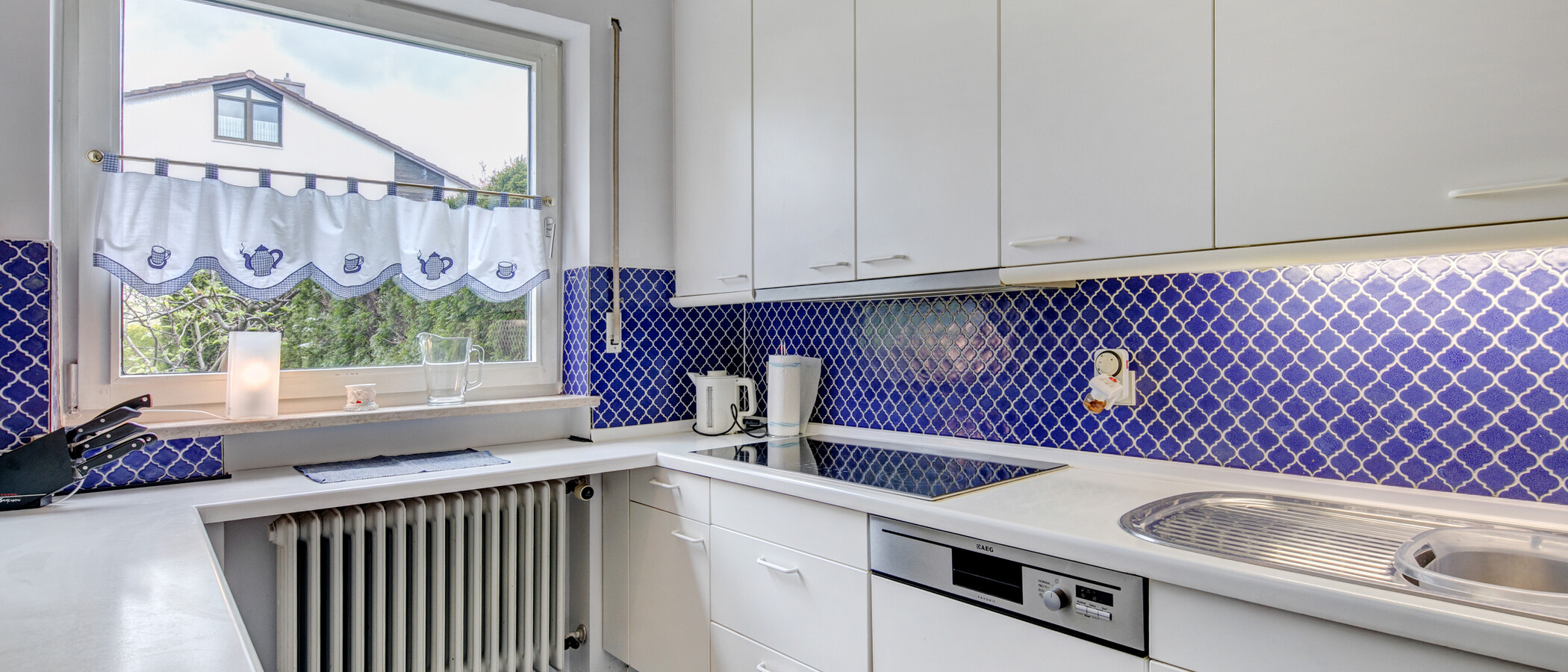 house München Denning 02 kitchen 260