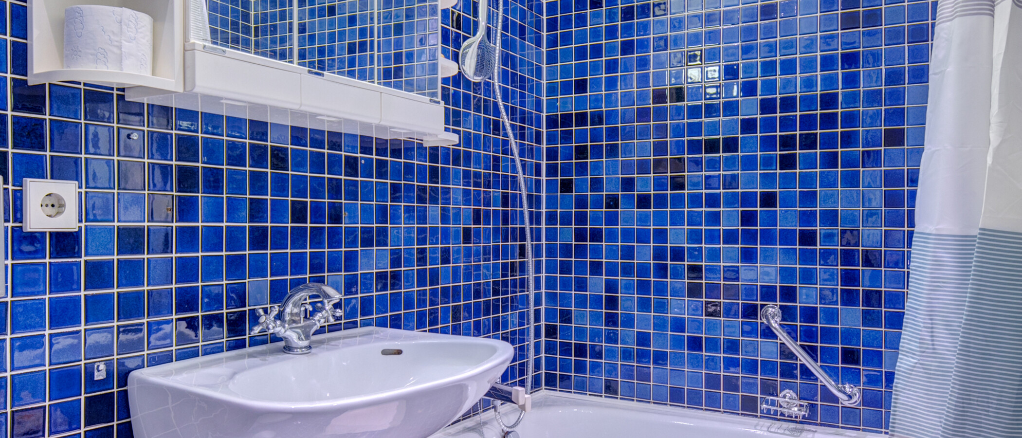 house München Denning 02 bathroom 260