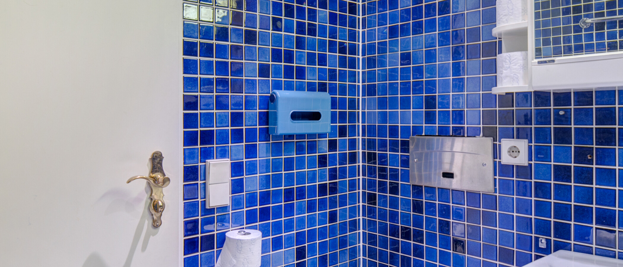 house München Denning 03 bathroom 260