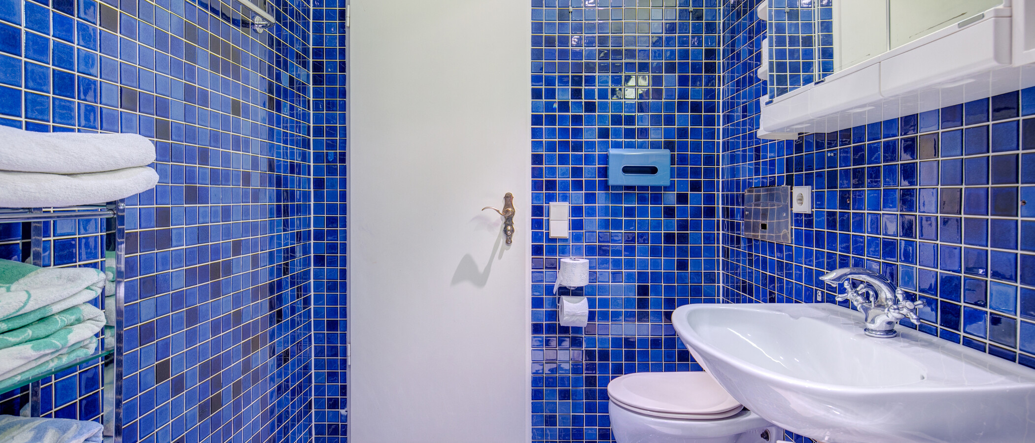 house München Denning 04 bathroom 260